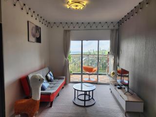 Galaxy Styles Emerald Avenue Cameron Highlands 10Pax 617 Wifi - Brinchang - 7
