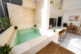 Spacious 3 BR Villa with private pool and Billiards - Seminyak - 8