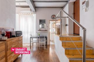 Casa sul Canale di Via Piella by Wonderful Italy - Bologna - 7