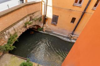 Casa sul Canale di Via Piella by Wonderful Italy - Bologna - 5