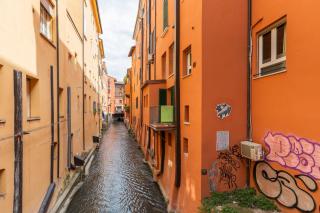 Casa sul Canale di Via Piella by Wonderful Italy - Bologna - 0