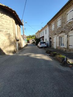 Les deux via - La Voulte-sur-Rhône - 3