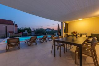 Villa Paloma with pool - Sukošan - 5