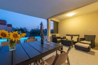 Villa Paloma with pool - Sukošan - 4