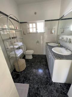 Cabana do Monte - Santa Bárbara de Nexe - 1