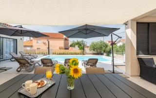 Villa Paloma with pool - 6