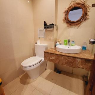 Austin Home Apartment CBD - Near Tan Son Nhat Airport - Ho Chi Minh - 7
