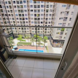 Austin Home Apartment CBD - Near Tan Son Nhat Airport - Ho Chi Minh - 4