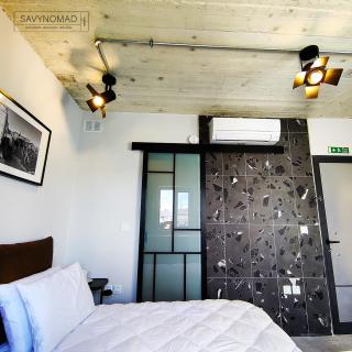 Cabin 4 Savynomad Harbour Residences wow Views - Cospicua - 3