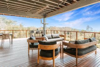 Montville Resort Style Holiday Retreat with pool - Perwillowen - 8