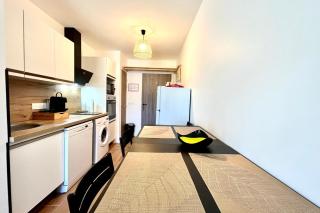 Comfortable studio well located in Saint-Gervais - Saint-Gervais-les-Bains - 7