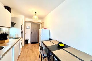 Comfortable studio well located in Saint-Gervais - Saint-Gervais-les-Bains - 6