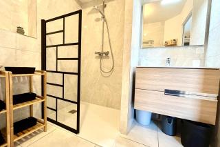 Comfortable studio well located in Saint-Gervais - Saint-Gervais-les-Bains - 4