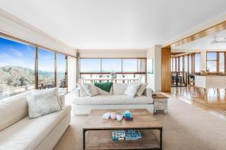 Montville Resort Style Holiday Retreat with pool - Perwillowen - 6