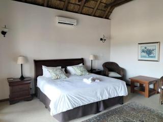 7th Hole Golf Lodge - Modimolle - 6