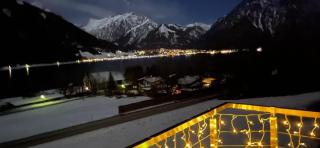 Appartement Mountain Lake - Maurach - 8