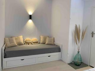 Appartement duplex Porticcio avec parking - Porticcio - 5