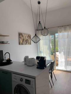 Appartement duplex Porticcio avec parking - Porticcio - 7
