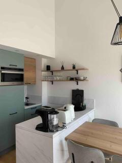 Appartement duplex Porticcio avec parking - Porticcio - 8