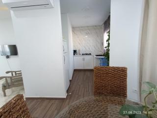 TIM Haute standing appartment S2, center Monastir - Monastir - 1