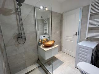 Central cozy Apartment - Cluj-Napoca - 8