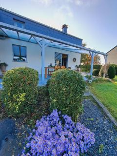Les marmottes - Maison de vacances La Roche-en-Ardenne - 8