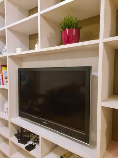 Spacious apartment with own garden and balcony - Skopje - 1