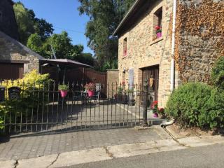 La Petite maison - Montleban - 0