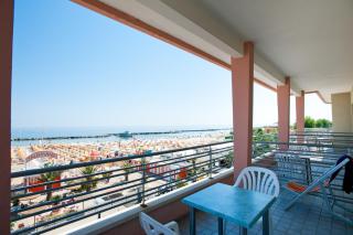 Albergo Villa Mauri - Rímini - 9