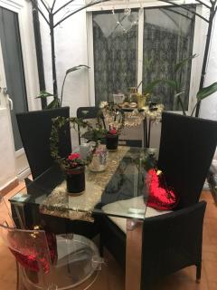 Habitación Apartamento Suite Papillon - 3