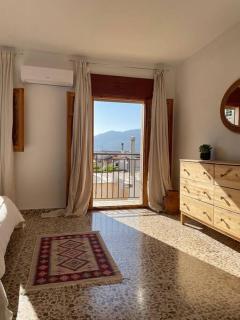 Townhouse in Orgiva - 2