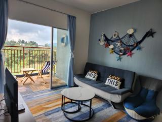 Ocean Styles Emerald Avenue Cameron Highlands 10Pax 618 Wifi - Brinchang - 8