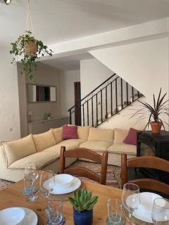 Townhouse in Orgiva - Órgiva - 5
