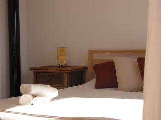 Townhouse in Orgiva - 1
