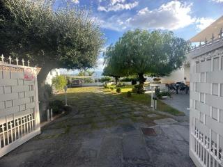 Home Olympus Vesuvio - 2