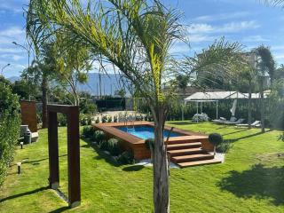 Home Olympus Vesuvio - 6