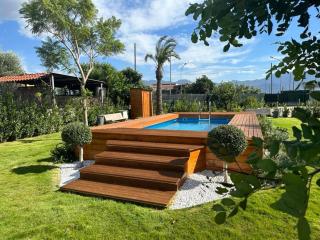 Home Olympus Vesuvio - 9