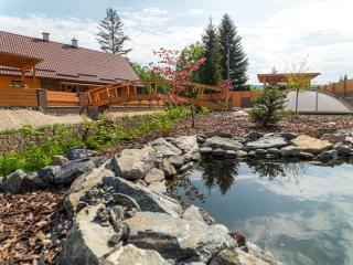 Resort U sýrárny - Sobotín - 9