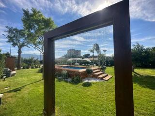 Home Olympus Vesuvio - 7