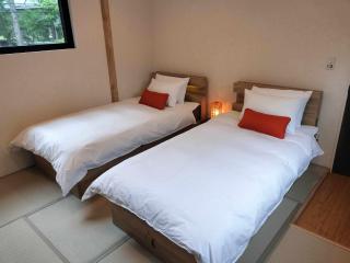Nestle Inn Hakuba - Hakuba - 5