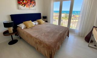 Bleu Mer Duplex & Suites - Saint-Cyprien - 2