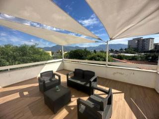 Home Olympus Vesuvio - 1