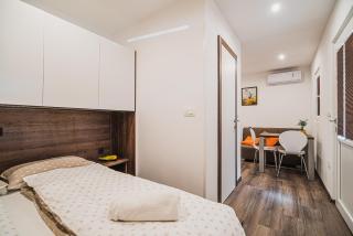 Studio Mobile Home Gotar - Kobarid - 7