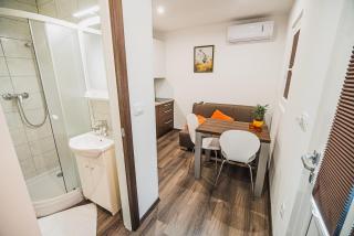 Studio Mobile Home Gotar - Kobarid - 1