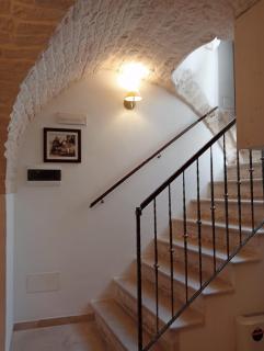 Appartamento la Birba - Alberobello - 4