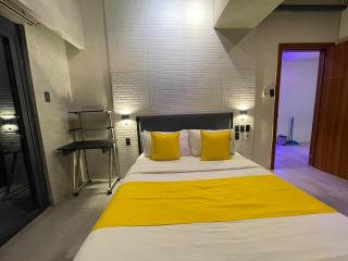 Spacious 1BEDROOM Good for 2pax free stay up to 6pax 22088 - Manilla - 8