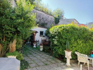 La casa nel borgo - Forlì del Sannio - 4