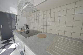 Studio Didine - Charleroi - 7
