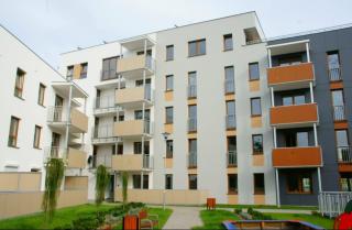 Apartament Głowackiego 10 - Koszalin - 9