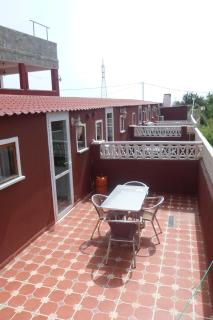 Camping Los Pinos - 9